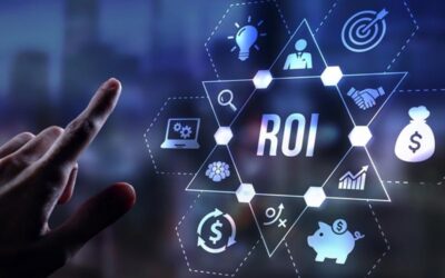 Medir el Retorno de Inversión (ROI) en Tecnología: ¿Cómo Saber si una Solución Digital Realmente Vale la Pena?