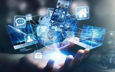 Transformación Digital: Cómo las Empresas Pueden Adoptarla con Éxito